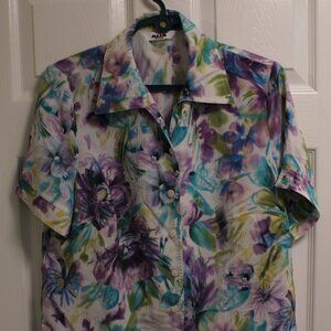 Blouse  ss-010